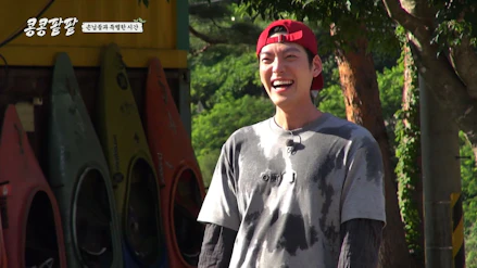 コンコンパッパッ～今日から芸農人！～