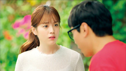 W -君と僕の世界-