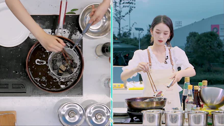 旅する中華レストラン 新人シェフのおもてなし～長沙・桂林・海口編～