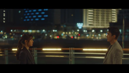 夕食、一緒に食べませんか？ ＜ノーカット字幕版＞​