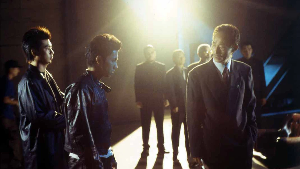 真・雀鬼10 雀鬼vs黒の雀鬼!悪夢の麻雀勝負