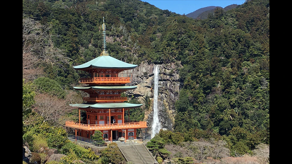 旅チャンネル4Kシリーズ Best of Japan