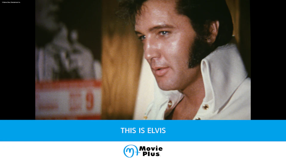 THIS IS ELVIS