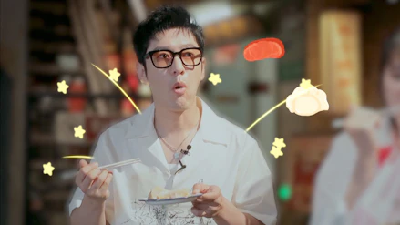 旅する中華レストラン 新人シェフのおもてなし～長沙・桂林・海口編～