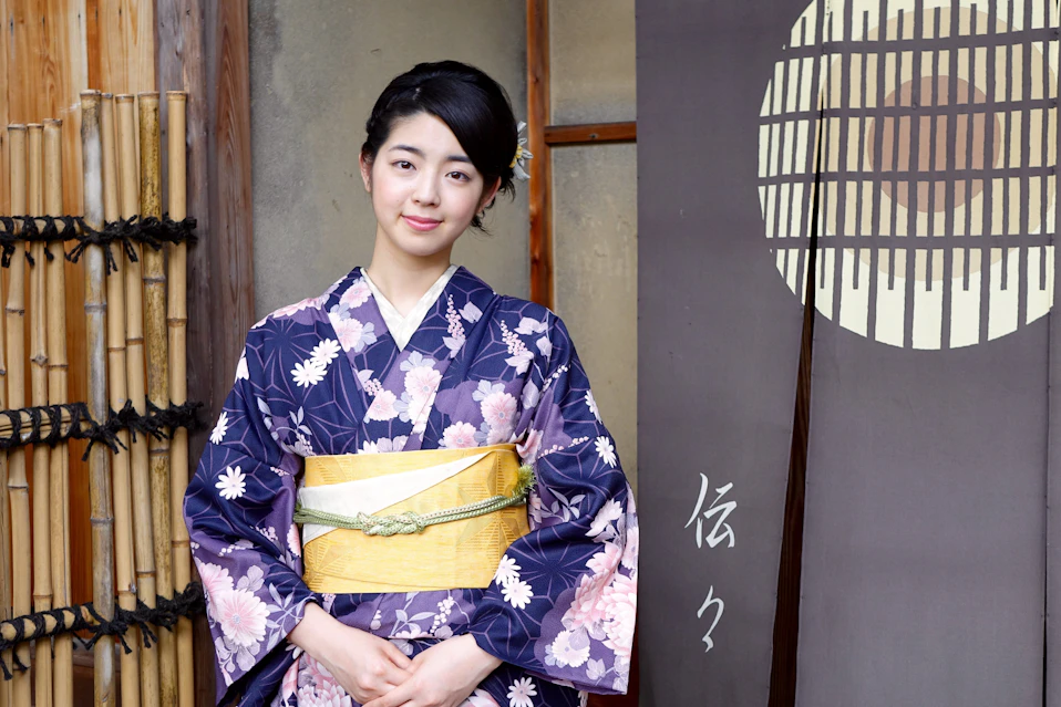 京都暮らし