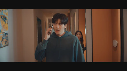 ディープ・アイズ