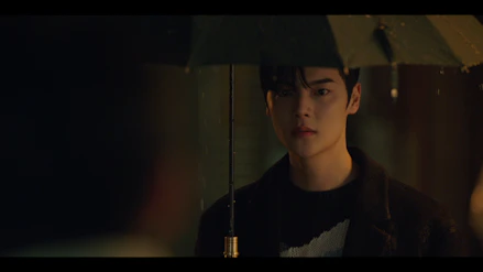 ホ食堂～時空を超えた恋のシェフ ＜ノーカット字幕版＞