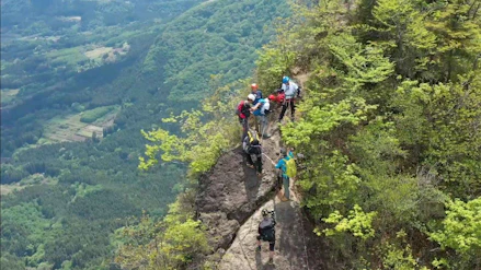 PEAK HUNT 東野登山隊 シーズン3