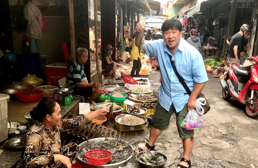 迷宮グルメ 異郷の駅前食堂