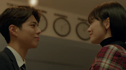 ボーイフレンド ＜ノーカット字幕版＞