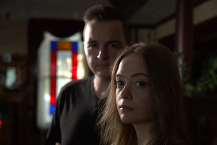 ゴースト・ハンターズ~恐怖の真相~ シーズン1