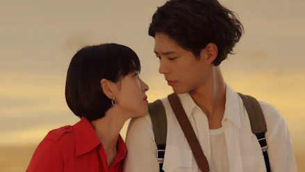 ボーイフレンド ＜ノーカット字幕版＞