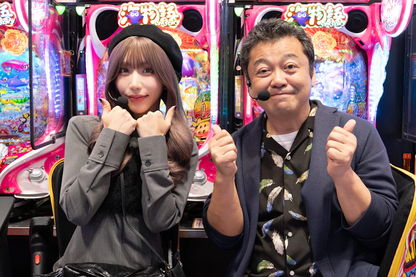 運留おやじパチンコ道！おやじだって勝ちたい！！Season2