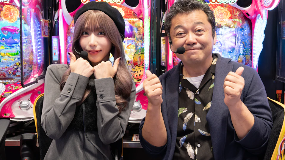 運留おやじパチンコ道!おやじだって勝ちたい!!Season2