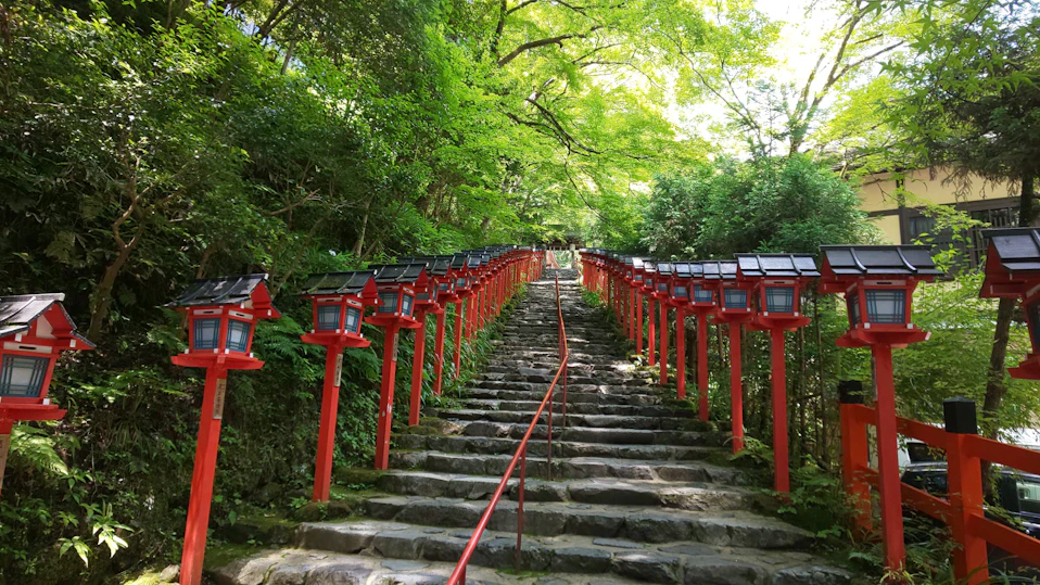 京都よろづ観光帖