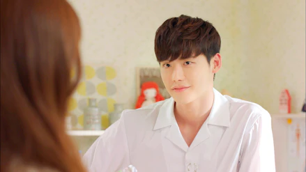 W -君と僕の世界-