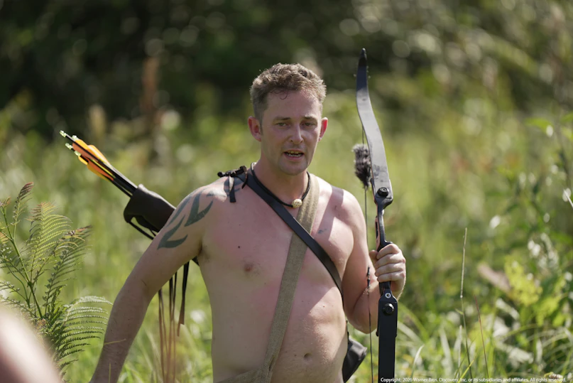 THE NAKED XL シーズン9