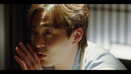 ホ食堂～時空を超えた恋のシェフ ＜ノーカット字幕版＞