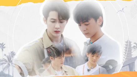 旅する中華レストラン 新人シェフのおもてなし～長沙・桂林・海口編～