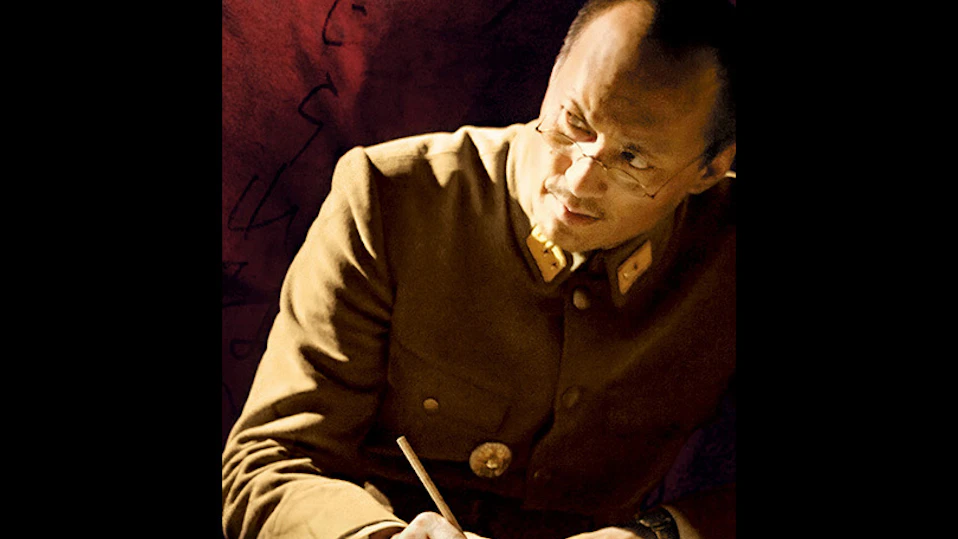 硫黄島からの手紙