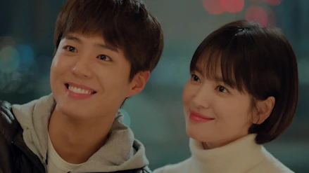 ボーイフレンド ＜ノーカット字幕版＞