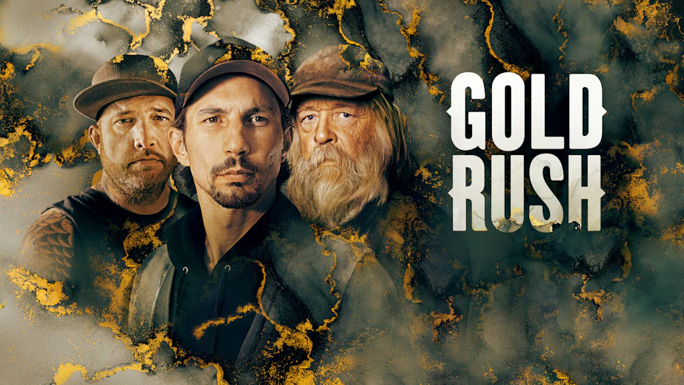 ゴールド・ラッシュ~人生最後の一攫千金~ シーズン15