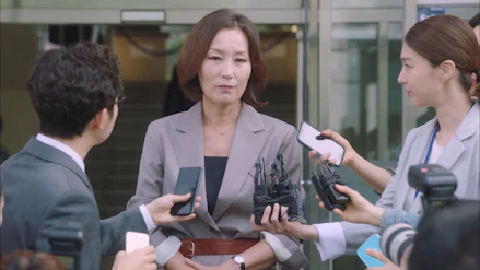 無法弁護士～最高のパートナー＜ノーカット字幕版＞​