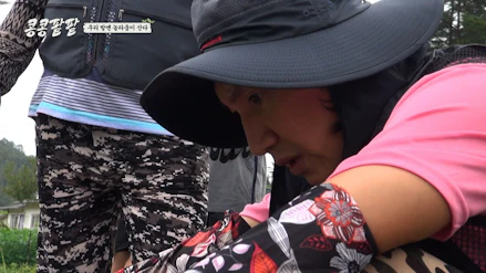 コンコンパッパッ～今日から芸農人！～