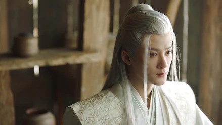 長相思（ちょうそうし）シーズン２