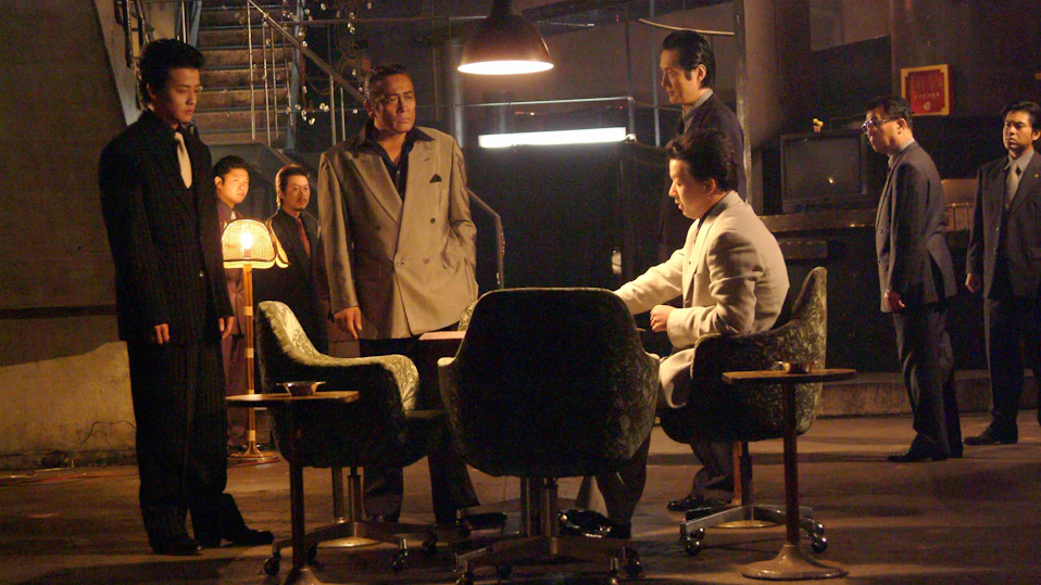 真・雀鬼19 心に棲む闇 狂乱の闘牌