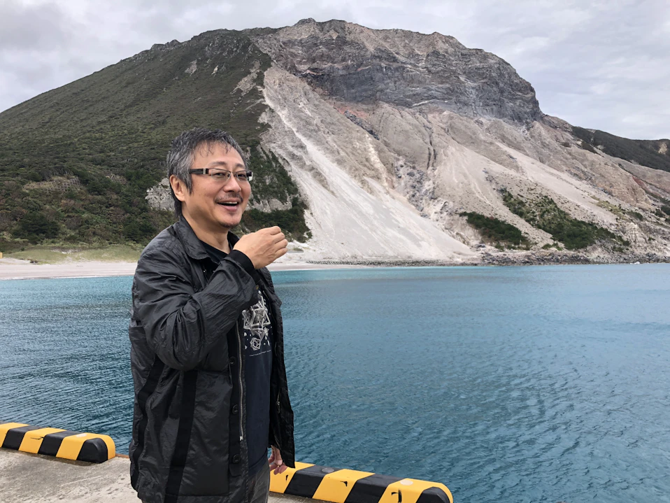 離島酒場
