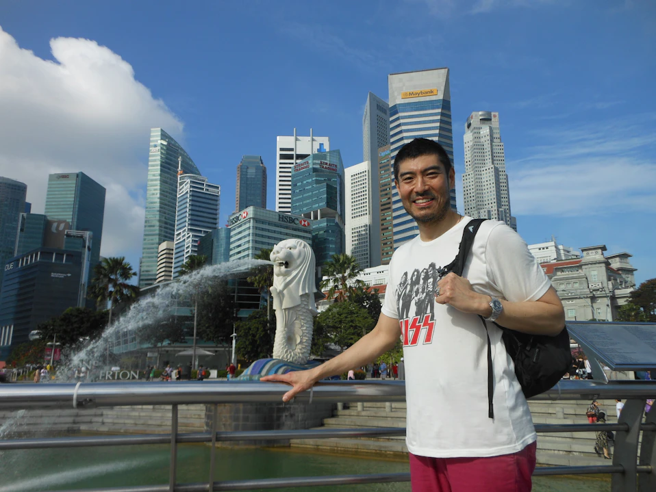 高嶋政宏の旅番長