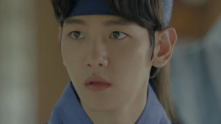 麗＜レイ＞～花萌ゆる８人の皇子たち～＜ノーカット字幕版＞