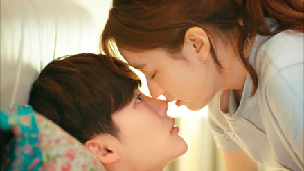 W -君と僕の世界-