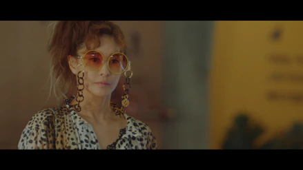 夕食、一緒に食べませんか？ ＜ノーカット字幕版＞​