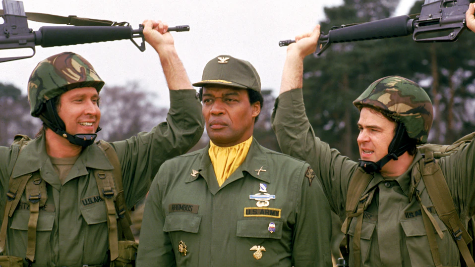 スパイ・ライク・アス