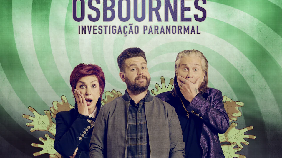 オズボーン一家の衝撃怪奇動画ウソホント?