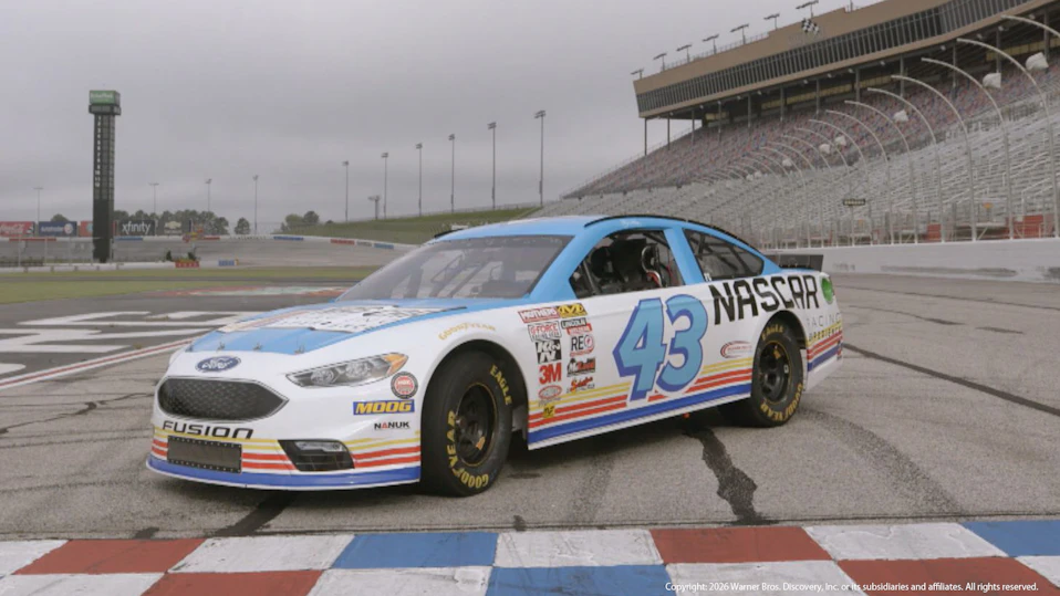 改造車で挑め！スピード対決 シーズン2