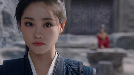 北月（ほくげつ）と紫晴（しせい）～流光に舞う偽りの王妃～