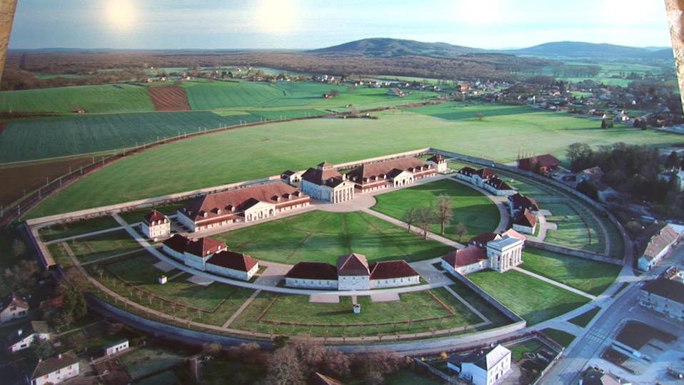 感動の世界遺産