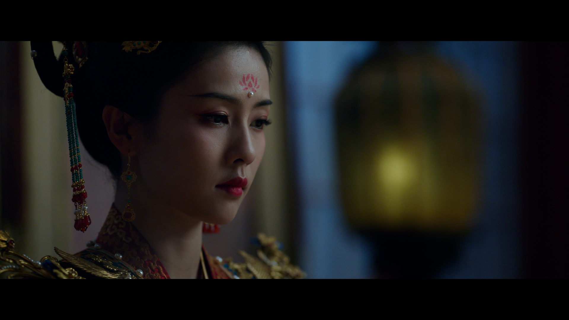 寧安如夢（ねいあんにょむ）～宮廷にふたたび舞い降りる愛