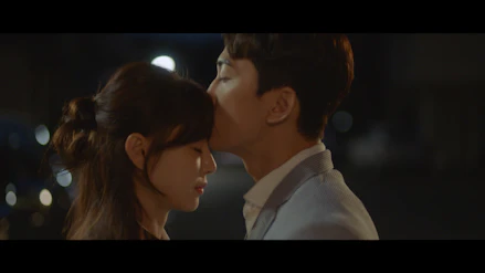 夕食、一緒に食べませんか？ ＜ノーカット字幕版＞​