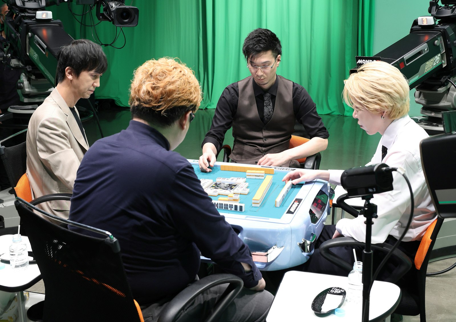 MONDO TV 9月おすすめ番組 | ワーナーブラザース・ディスカバリー