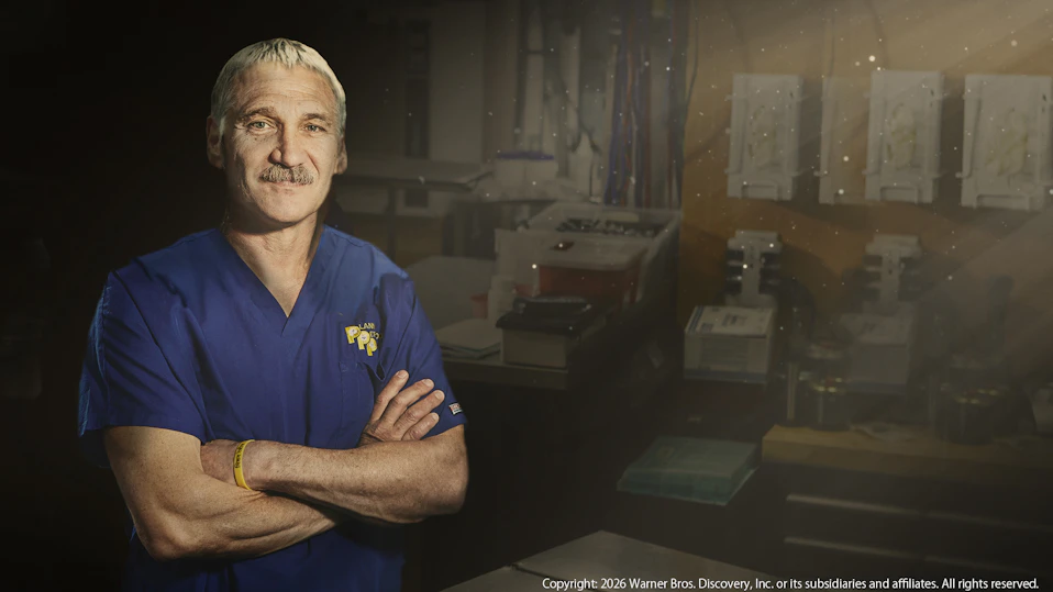 【吹替版】デンバー動物クリニック シーズン4