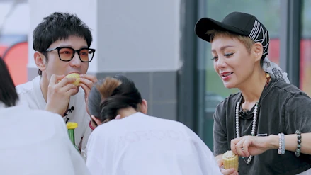 旅する中華レストラン 新人シェフのおもてなし～長沙・桂林・海口編～