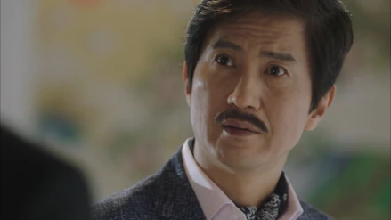 無法弁護士～最高のパートナー＜ノーカット字幕版＞​