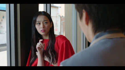 ホ食堂～時空を超えた恋のシェフ ＜ノーカット字幕版＞