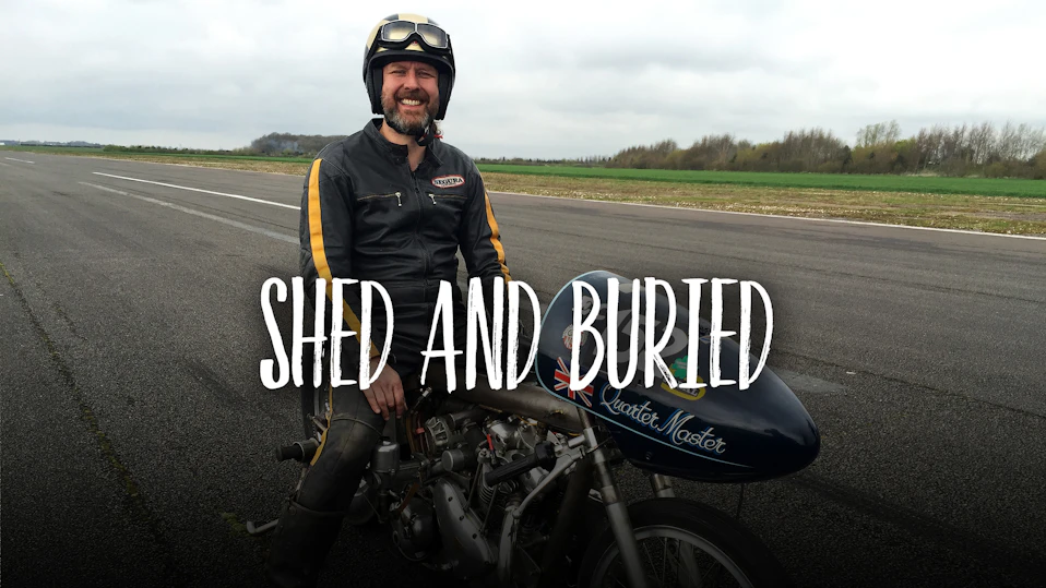 イギリスお宝モーターズ シーズン2