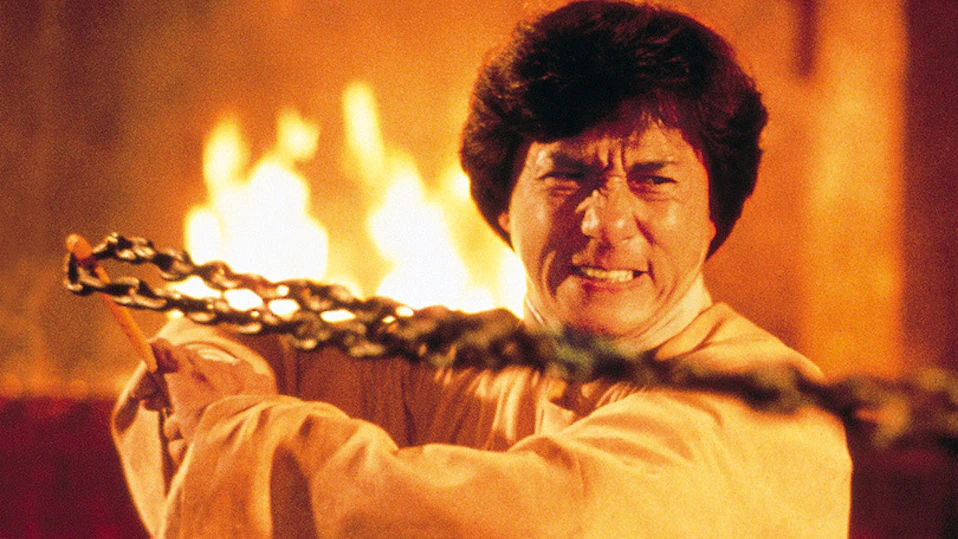 酔拳2