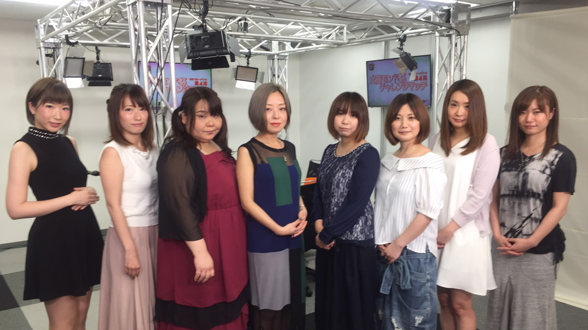 モンド麻雀プロリーグ1718